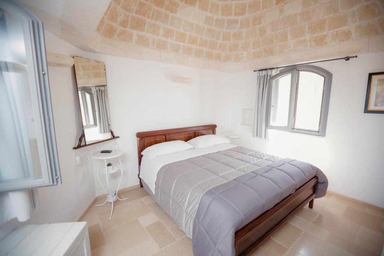 Villa Trulli Vittoria Fasano Exterior foto