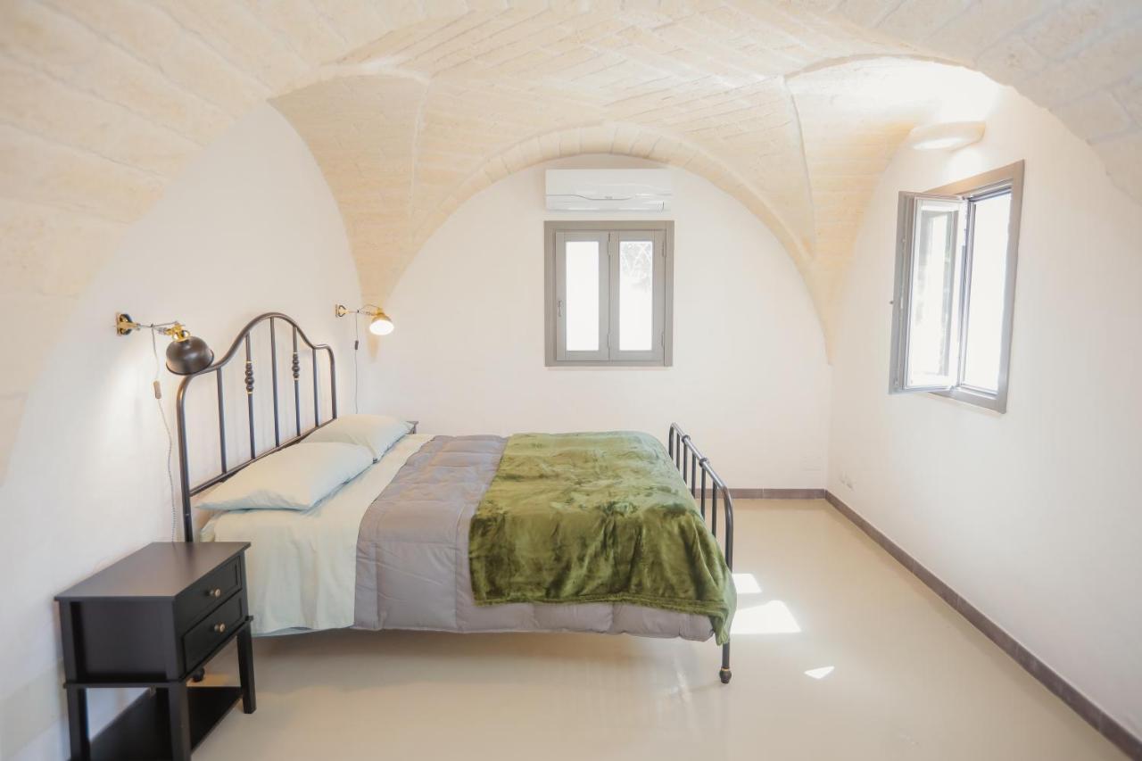 Villa Trulli Vittoria Fasano Exterior foto